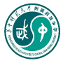 学校logo